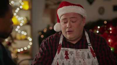 But later that year she got news
that he died. - Christmas Time Is Here