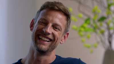 But-- [laughs] - Brawn: The Impossible Formula 1 Story