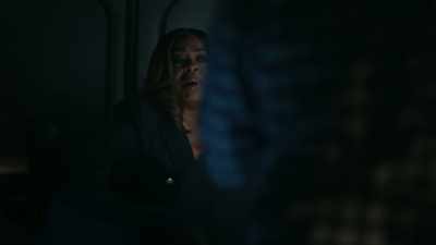 But... Laura, - The Rookie: Feds