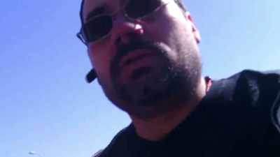 But laura's fiance, john, - Interrogation Raw