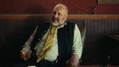 But you lawmen... - The Warrant: Breaker's Law