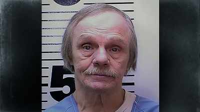 But once Lawrence Bittaker
and I finally felt that trust - The Toolbox Killer