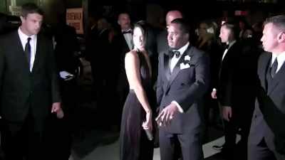 But that lawsuit
opened Pandora's box. - TMZ Presents | The Downfall of Diddy