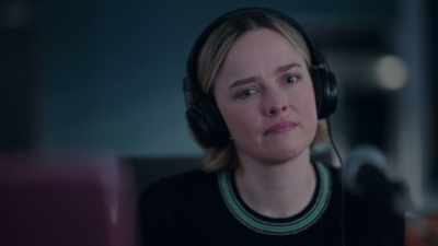 But after learning about Ahmaud Arbery, - A Million Little Things