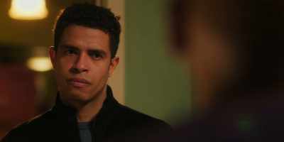 But LeBron and Penelope
did threaten her, - Reginald the Vampire