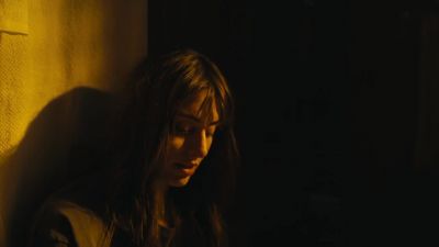 But it led me right
into another one. - Mr. Robot