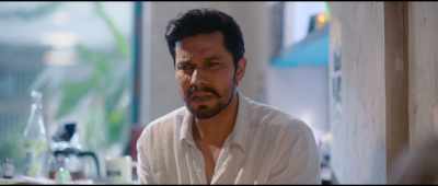 But Leena had something - Love Aaj Kal