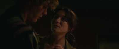 - But you left me with her.
- Yes. Well,... - Juniper