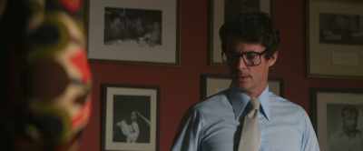 But Lemmon will only do it
if Matthau's in it, - The Offer