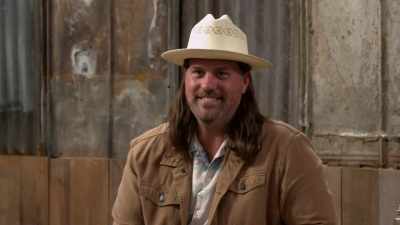 But, leo,
there's something there - Moonshiners: Master Distiller