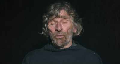But Leonard was one of those - Marianne & Leonard: Words of Love