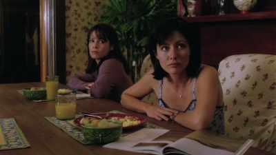 But lest you forget, - Charmed