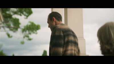 But let me make one thing
perfectly clear. - The Day of the Jackal