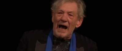 "But let me reassure you,
absolutely nothing can go wrong. - Great British Theatre