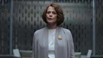 But let me remind you, I
neutralized our enemies. - Marvel's The Defenders