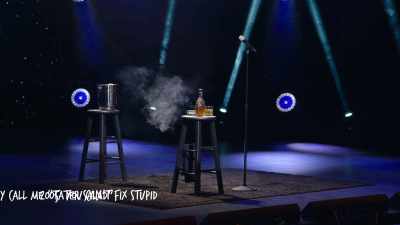 But let me tell you something, folks. - Ron White: If You Quit Listening, I'll Shut Up