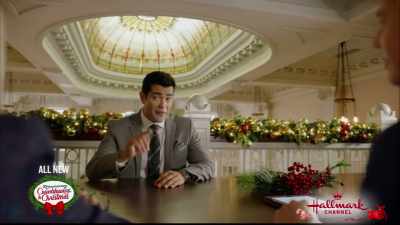 But, let me tell you, - Christmas Under the Stars