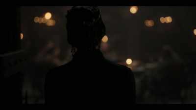 But let us not be
ungenerous in victory. - Vikings: Valhalla