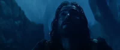 But let Your will be done......not mine. - The Passion of the Christ