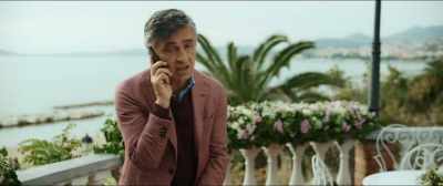 But let's at least do a negotiation.
What can I offer?  Less controls? - Compromessi sposi