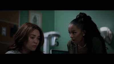 But let's be real, sis, Michael has not been honest - The Stepdaughter 2