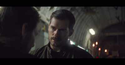 But let's face it: - Mission: Impossible   Fallout