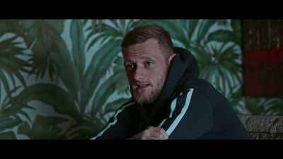 But let's fall short
giving it everything we've got - Take Us Home: Leeds United
