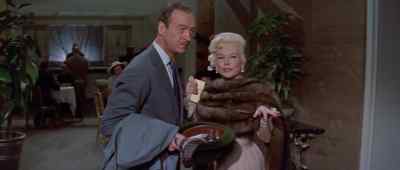 But let's go through the back I'm sure Elliott's Rolls Royce is in front - My Man Godfrey