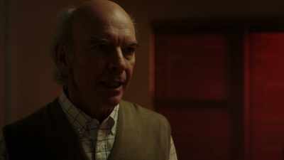 But let's not think about that. - Deadhouse Dark