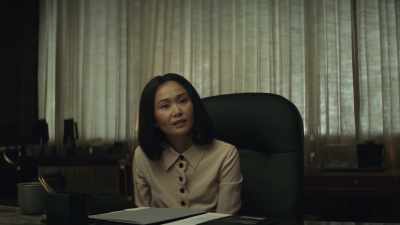 But let's remember who you are, - Homecoming