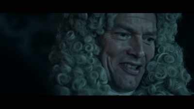 But let's say
the Commission isn't to... - The Lost Pirate Kingdom