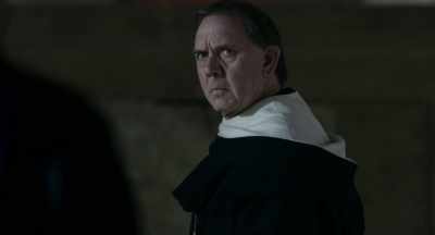 But this letter proves... - Medici: Masters of Florence