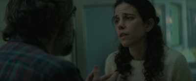 But Lidia, that cop
could've saved Dani, - Fatum