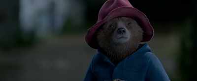 But... you lied to me - Paddington 2