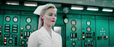 But life is cruel,
and the world is small, - Terminal