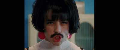 ♪ But life still goes on - Bohemian Rhapsody