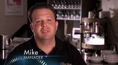 But my life would be different. - Kitchen Nightmares