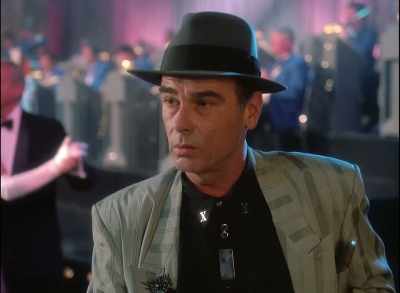 But that light today wasn't
an accident, - Quantum Leap