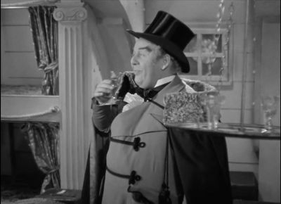 But like a prince - Jamaica Inn