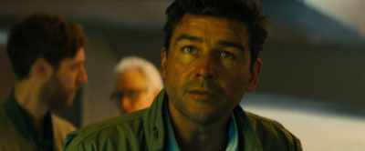 But like all living organisms, - Godzilla: King of the Monsters