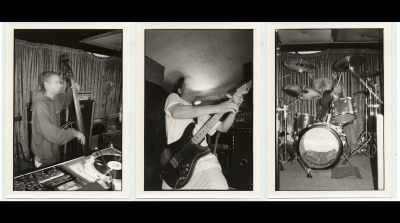 But like always, we wanted to do
what we always do: - Beastie Boys Story