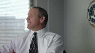 But like any senior agent
goes-- - McMillion$