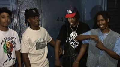  But, like,
 at one point in time, - Origins of Hip Hop
