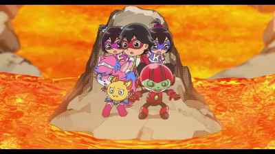 But like, can we do
something about it? - Ryan's World the Movie: Titan Universe Adventure