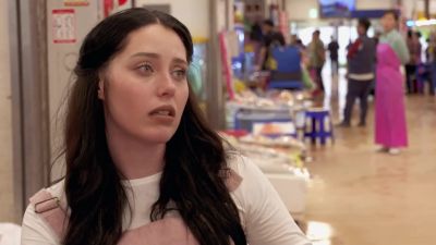 BUT, LIKE, HOW MUCH ARE YOU MAKING A MONTH? - 90 Day Fiancé: The Other Way