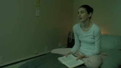 But, like, I can't remember
who I was when I was little. - Cruel Instruction