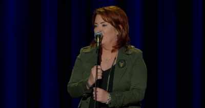 But, like, when I was in fifth grade, - Kathleen Madigan: Hunting Bigfoot