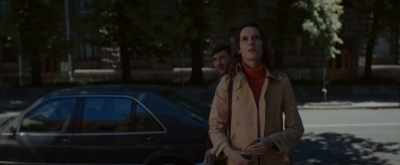 But like I keep trying
to tell her like, - The Inheritance