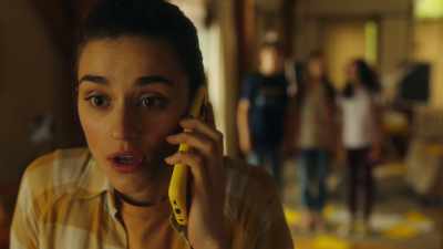 But like I said,
I can't work with-- - Ruby and the Well