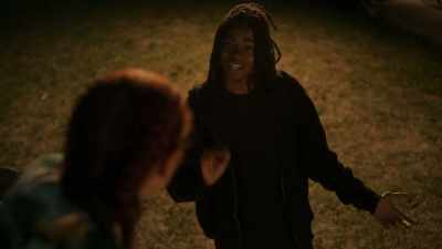 But like I said, miracle worker. - Robyn Hood